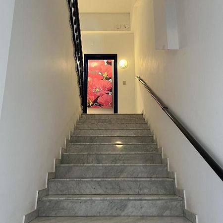 Residence Belvedere Triest Zewnętrze zdjęcie