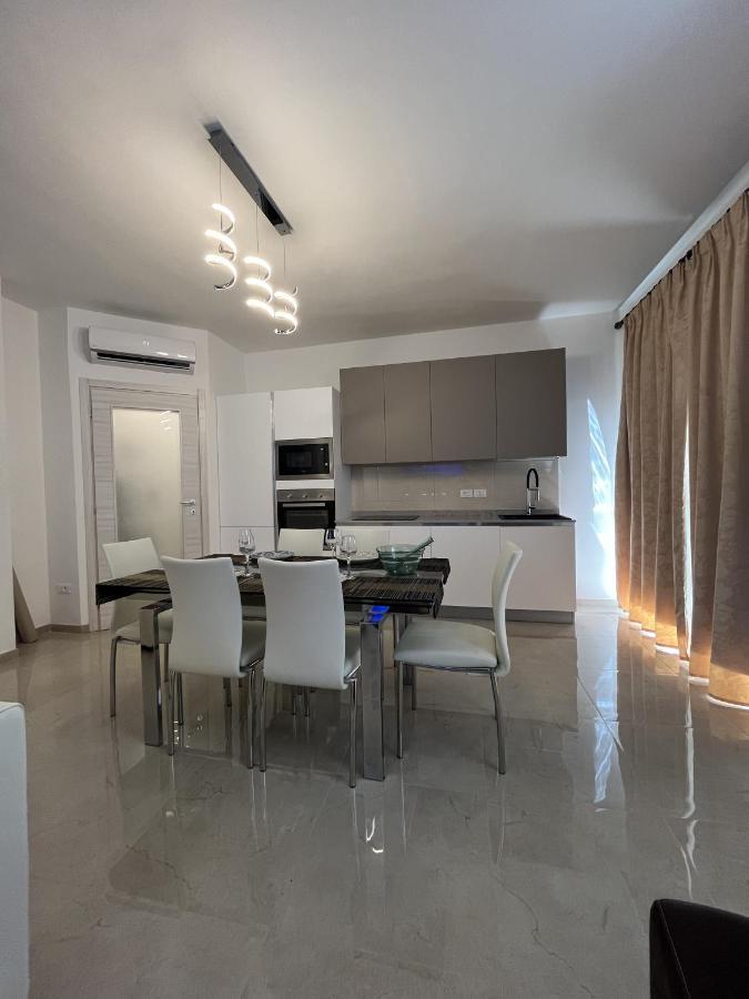 Residence Belvedere Triest Zewnętrze zdjęcie