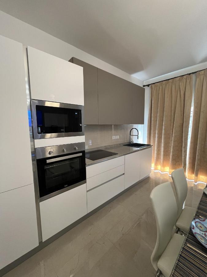 Residence Belvedere Triest Zewnętrze zdjęcie