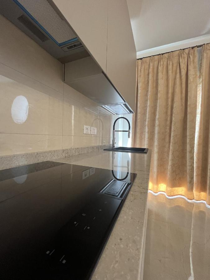 Residence Belvedere Triest Zewnętrze zdjęcie