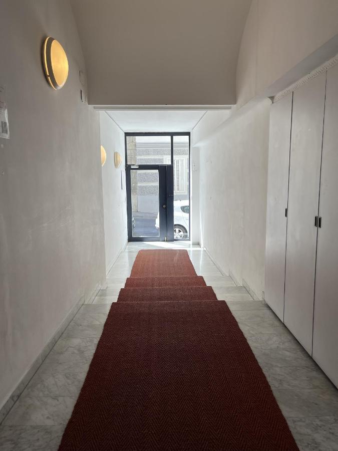 Residence Belvedere Triest Zewnętrze zdjęcie