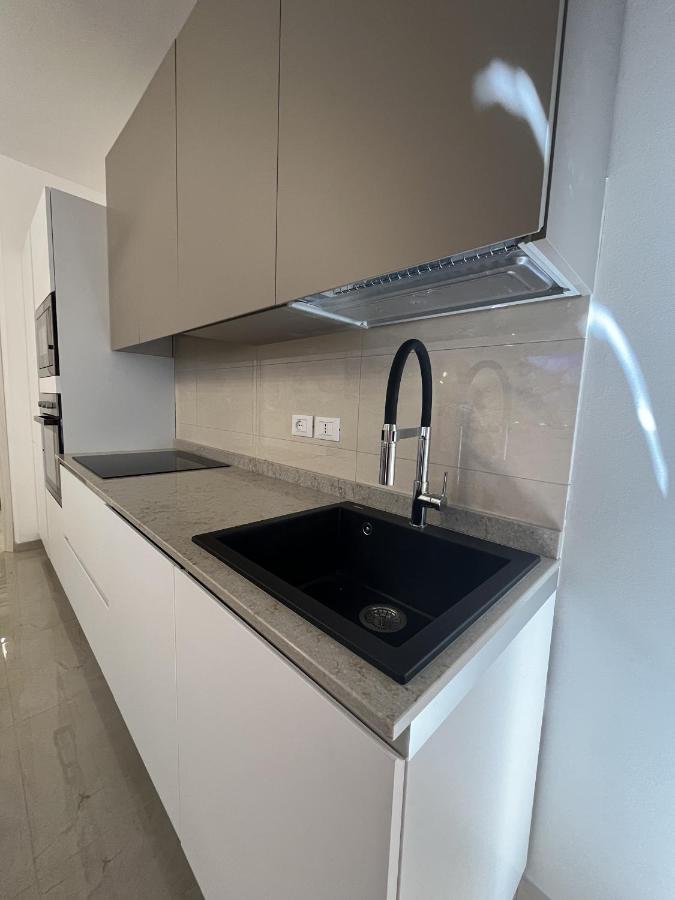 Residence Belvedere Triest Zewnętrze zdjęcie