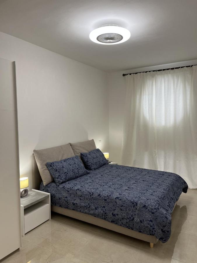 Residence Belvedere Triest Zewnętrze zdjęcie