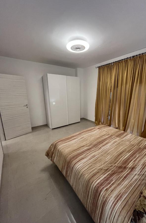 Residence Belvedere Triest Zewnętrze zdjęcie