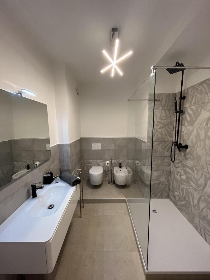 Residence Belvedere Triest Zewnętrze zdjęcie