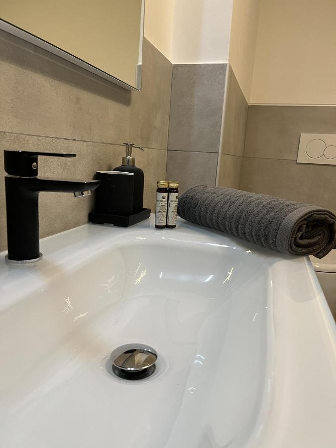 Residence Belvedere Triest Zewnętrze zdjęcie