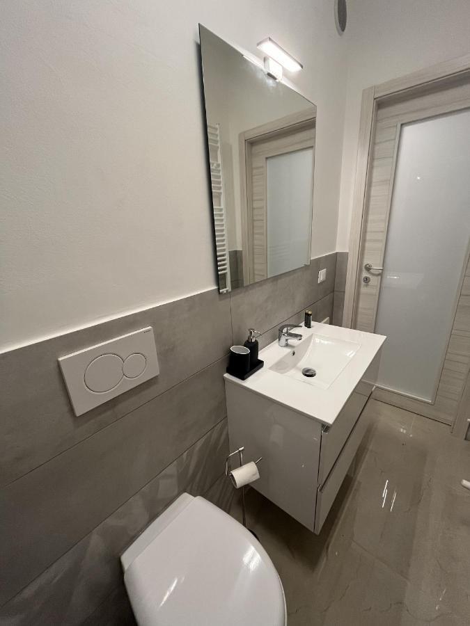 Residence Belvedere Triest Zewnętrze zdjęcie