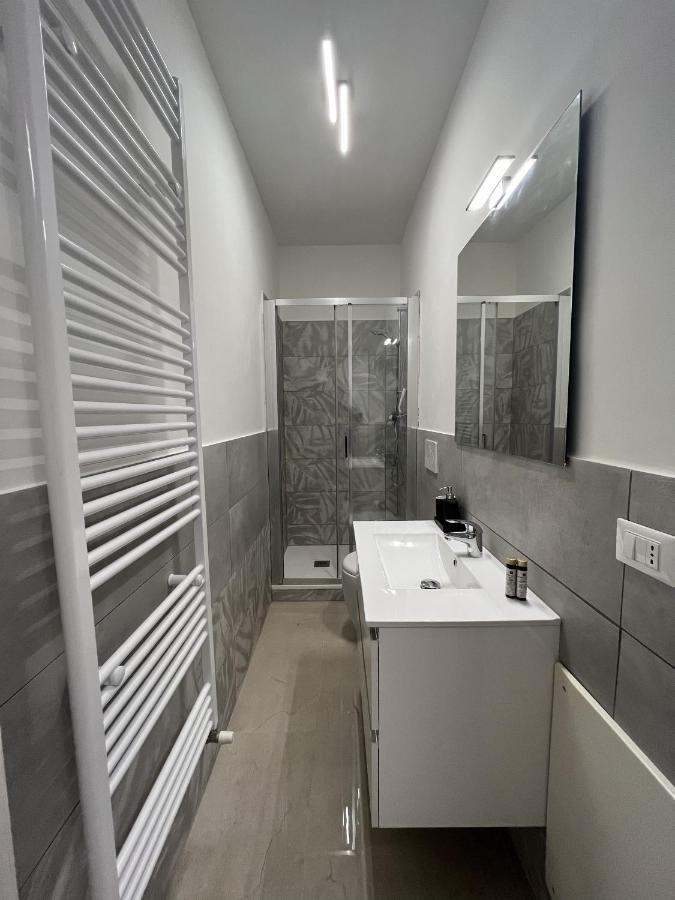 Residence Belvedere Triest Zewnętrze zdjęcie