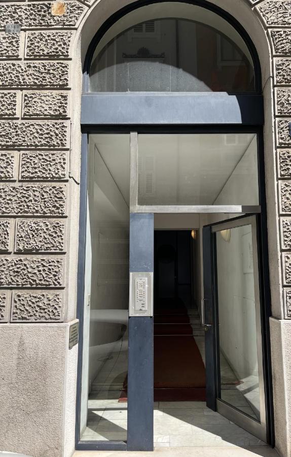 Residence Belvedere Triest Zewnętrze zdjęcie