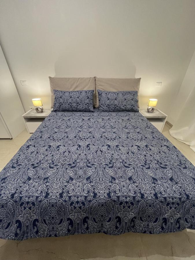 Residence Belvedere Triest Zewnętrze zdjęcie